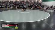 70 lbs Quarterfinal - Braxton Irvine, Immortal Athletics vs Isaias Galindo, Prodigy Wrestling