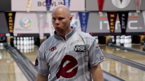 Jones Fires First 300 Of 2020 PBA Tour Season