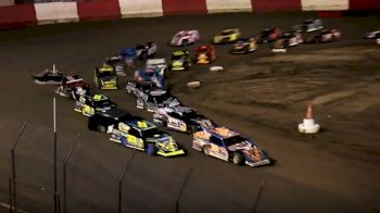 East Bay 2020 Modified Week Is Coming