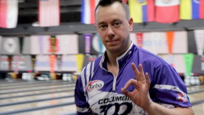 A Strike From Every Match Play Finalist
