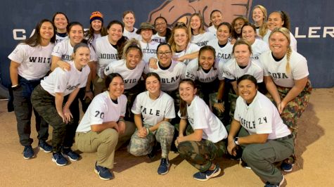 Cal State Fullerton Softball Poised For A Bright Future