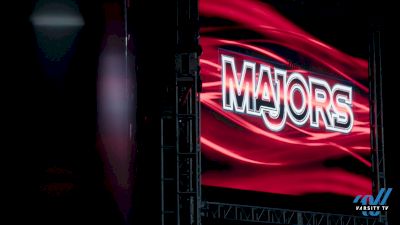The MAJORS 2020 Stage Awaits
