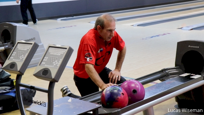 OnTheBallBowling Norm Duke Bowling Ball —