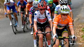 2020 Women's Tour Down Under Stage 3