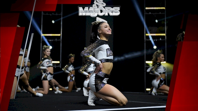 World Cup Shooting Stars Win MAJORS Fan Favorite - Varsity TV