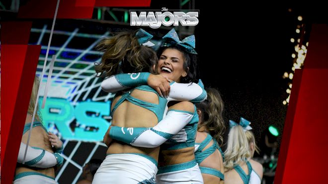 Watch The Winning Routines From The MAJORS 2020!