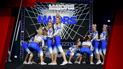 Catching MAJOR Air: Best Baskets Of The MAJORS 2020