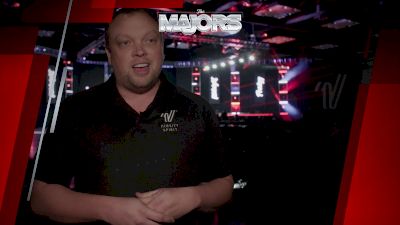 The Myths And The Making Of The MAJORS