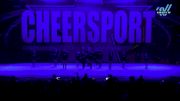 All Star Rebels - Stealth [2024 L1 Youth - D2 - Small - B Day 2] 2024 CHEERSPORT National All Star Cheerleading Championship