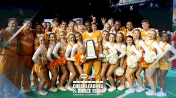 Tennessee Takes Us To Neyland: First Ever Game Day Title