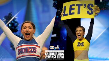 Varsity Spirit Founder Jeff Webb Talks Game Day!