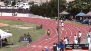 Men's 400m, Finals 2