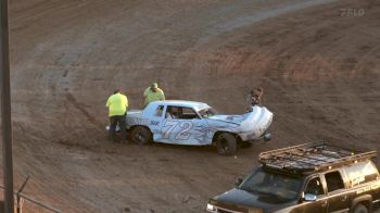 Replay: IMCA King of the Creek at 141 Speedway | Jul 17 @ 6 PM