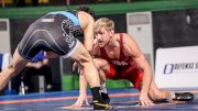 74 kg Kyle Dake, USA vs Azamat Nurykau, BLR