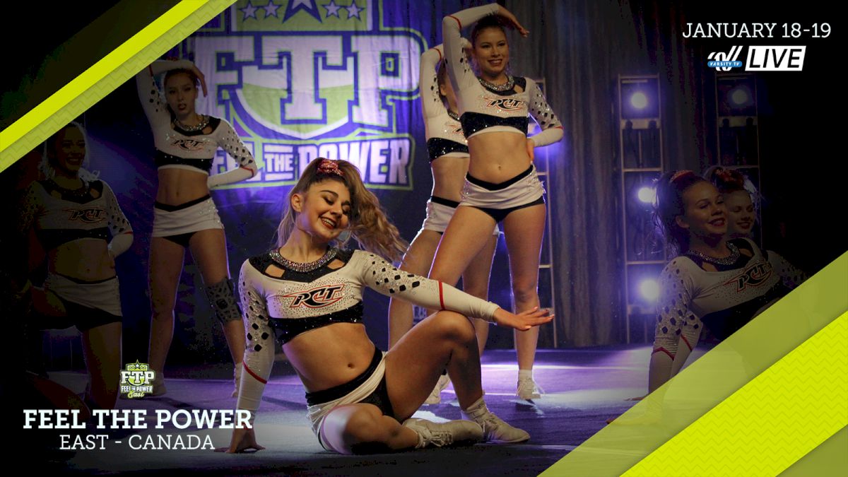 PCT Cobras Hope To Put On A Show At Feel The Power East