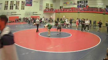 175 lbs Champ. Round 2 - Gunnar Cook, Cascade vs Nathan Schlack, Edmonds-Woodway