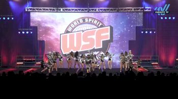 Top Gun All Stars - Shimmer [2024 L2 Youth - Medium Day 2] 2024 WSF Grand Nationals