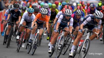 2020 Women's Tour Down Under Stage 4