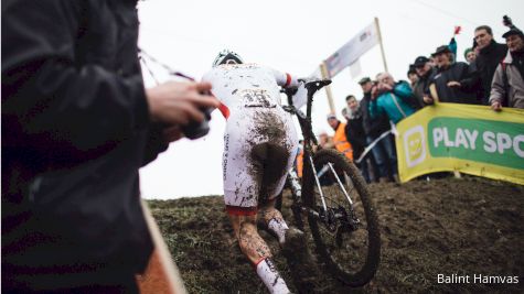 2020 UCI Cyclocross World Cup: Hoogerheide