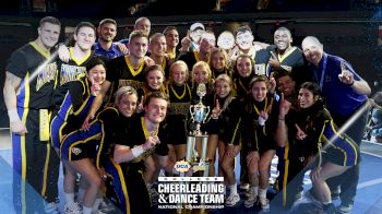 Morehead Coed Claims 5th Consecutive & 28th Total National Title