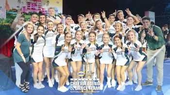 Shelton State Brings Home National Title #13