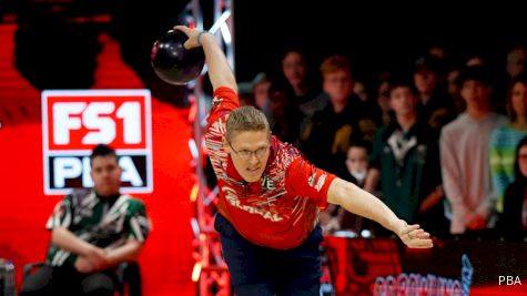 How to Watch: 2021 PBA Players Championship - Southwest Regional