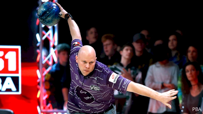 pba bowling championship