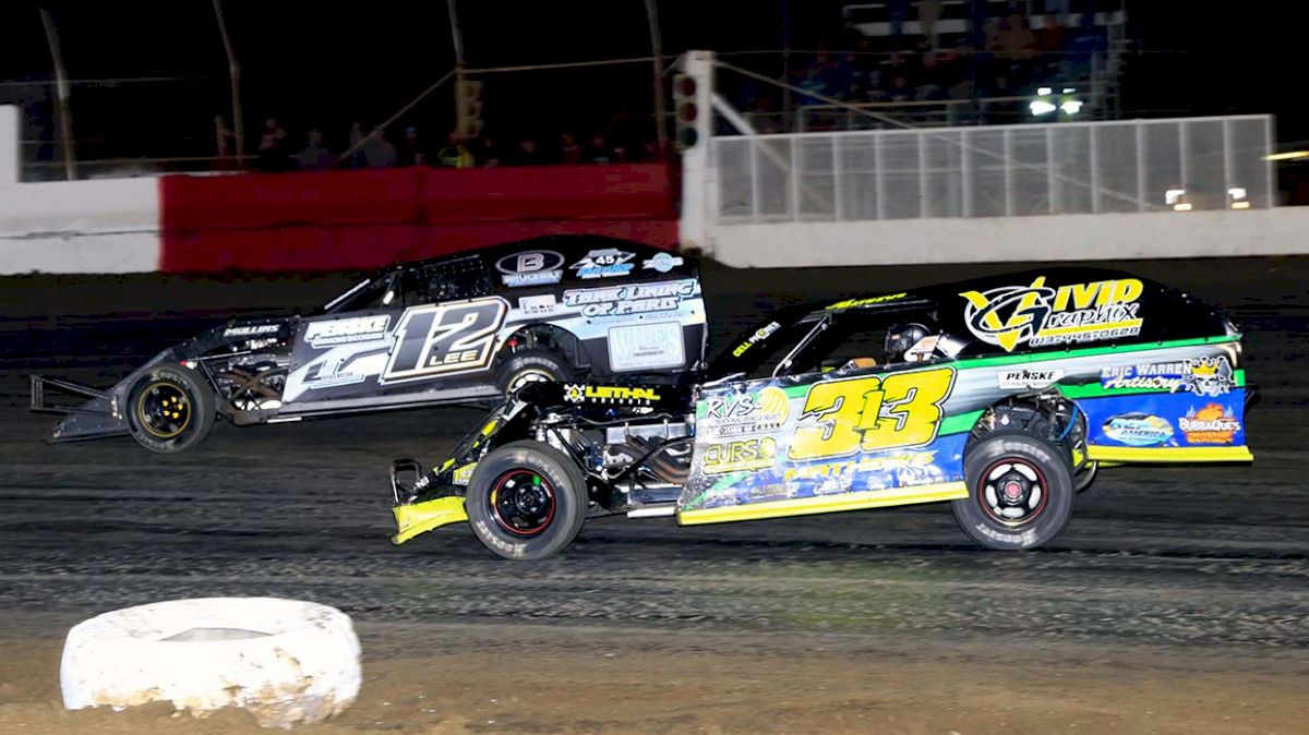 2020 East Bay Winternationals Preview