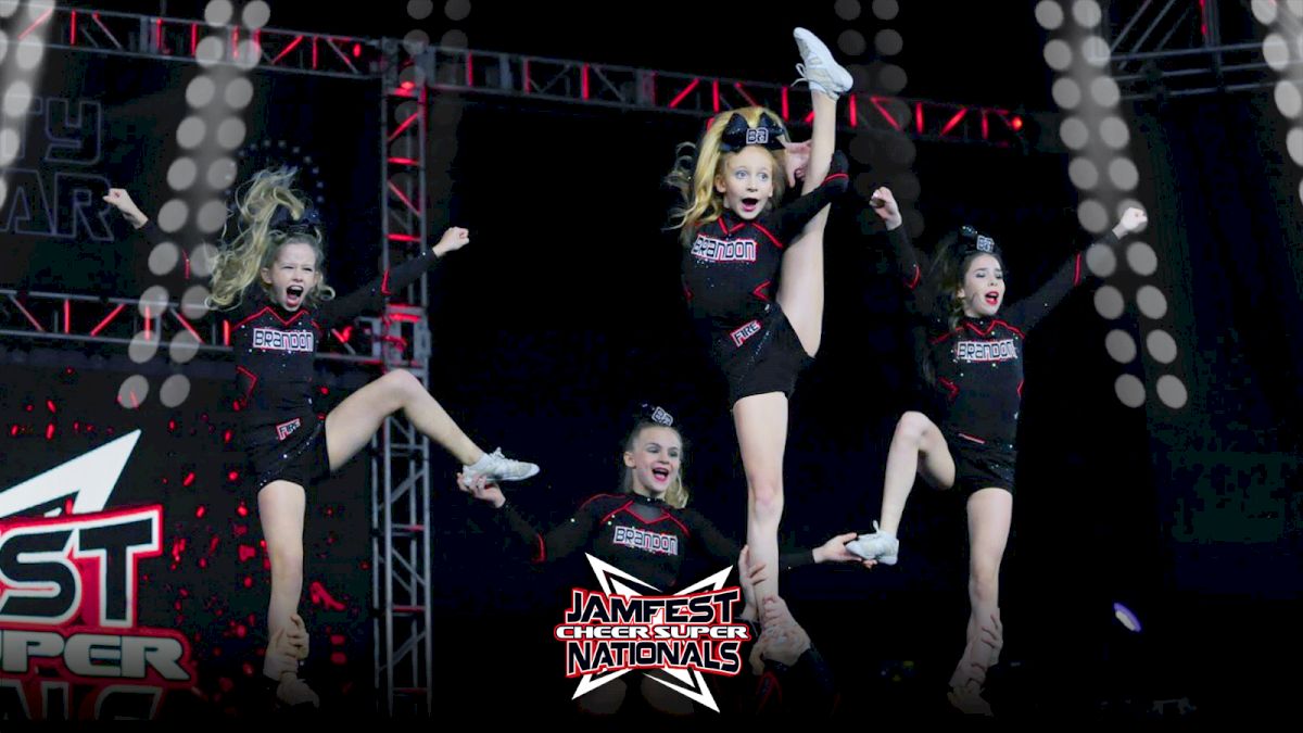 Must Watch: 11 Routines That Won JAMfest Nationals 2020