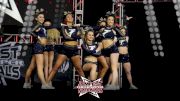ICE Thunder First Team Officially Invited To The MAJORS 2021