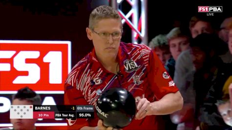 2020 PBA Hall of Fame Classic Stepladder Finals