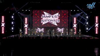 Cheer Extreme - Raleigh - SJX Jaws [2024 L6 Junior Coed - Small Day 2] 2024 JAMfest Cheer Super Nationals