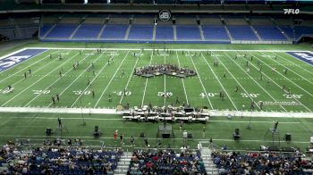 Blue Knights "BUSK" at 2024 DCI Southwestern Championship pres. by Fred J. Miller, Inc.