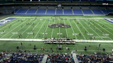 Blue Knights "BUSK" at 2024 DCI Southwestern Championship pres. by Fred J. Miller, Inc.