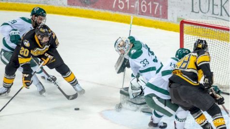 WCHA Watch Guide: Week Of February 10