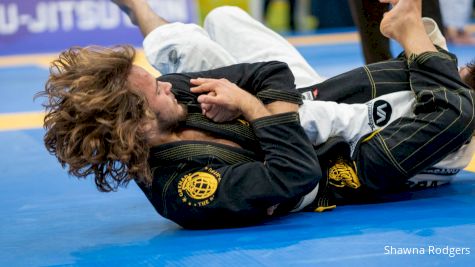 How To Watch the 2020 IBJJF European Championships