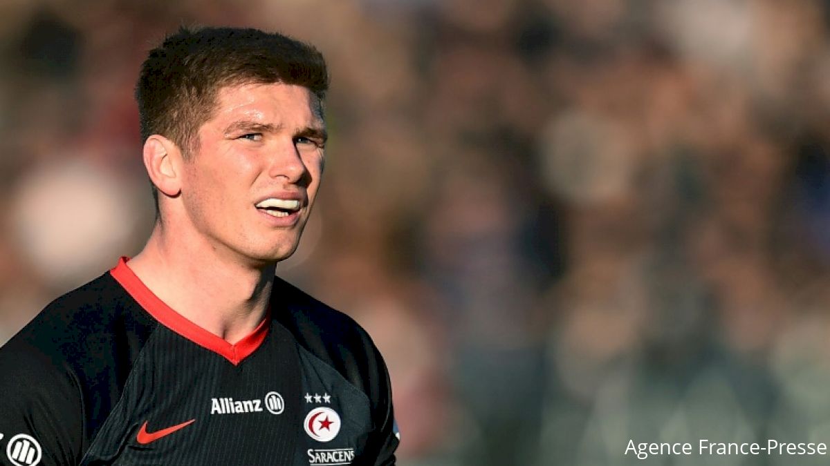What's Next For Saracens Following Relegation?