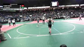 108 lbs Champ. Round 2 - Ty Bosco, ARC3 vs Jerry Barry, EAG2