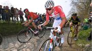 Van Der Poel: "I'd Like To Race A Wet Paris-Roubaix"