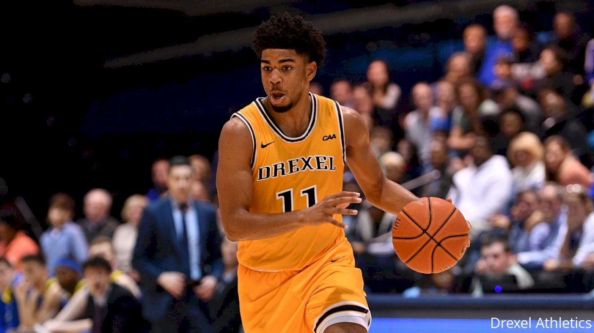 Drexel Endures Chaotic Season En Route To First NCAA Tournament In 25 Years