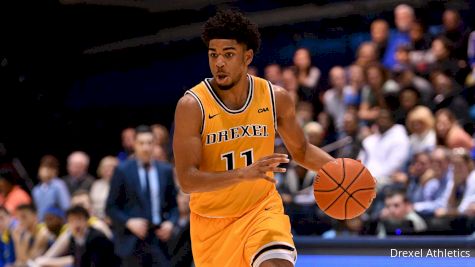 Drexel Endures Chaotic Season En Route To First NCAA Tournament In 25 Years