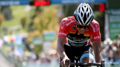 Five Underdog Riders Who Could Steal The Tour Down Under