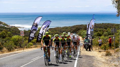 How To Watch The Cadel Evans Great Ocean Road Race