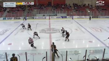 Replay: Home - 2024 Waywayseecappo vs Virden | Nov 3 @ 6 PM