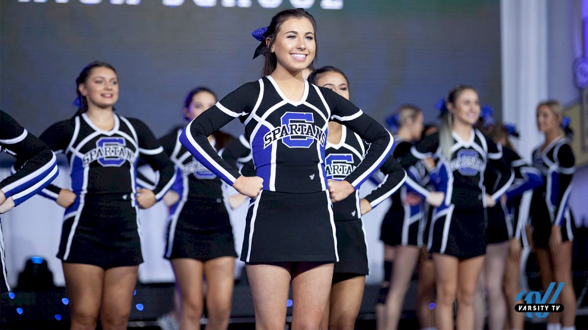 2025 NCA High School Nationals Results: Here's How To Find Them