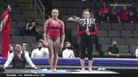 Kinsey Davis - Vault, Nebraksa - 2022 Elevate the Stage Toledo presented by Promedica