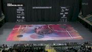 Corona Del Sol HS "Tempe AZ" at 2026 WGI Guard World Championships