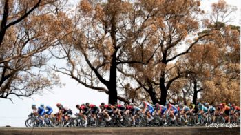 2020 Tour Down Under Men Stage 2