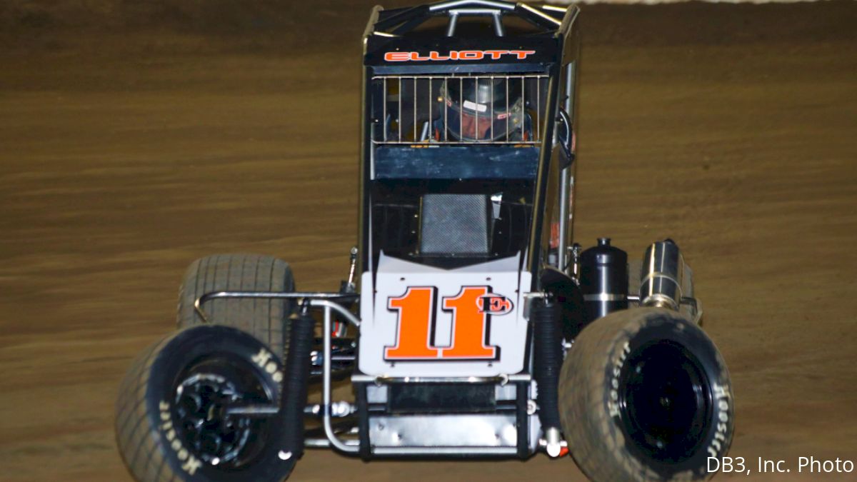 USAC Western States Slate Released