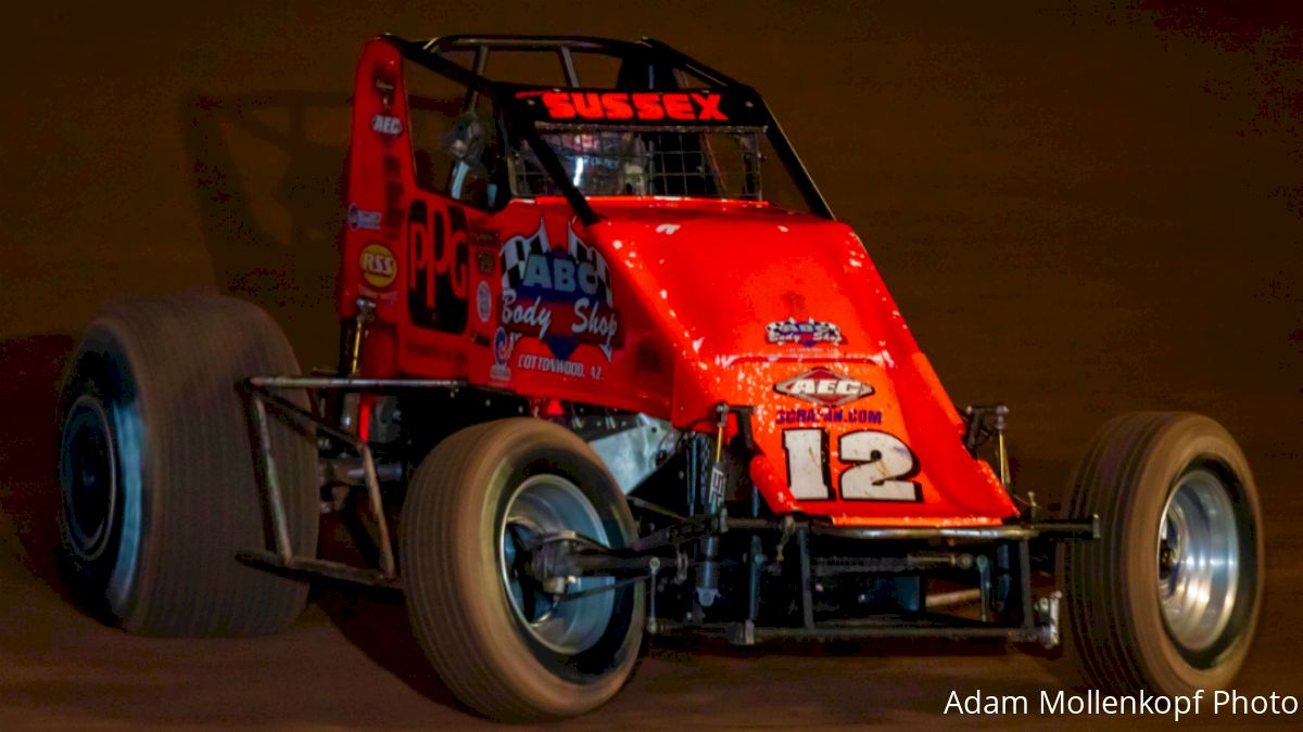 20-Race USAC Southwest Sprint Schedule Unveiled - FloRacing 20-Race USAC Southwest Sprint Schedule Unveiled - FloRacing